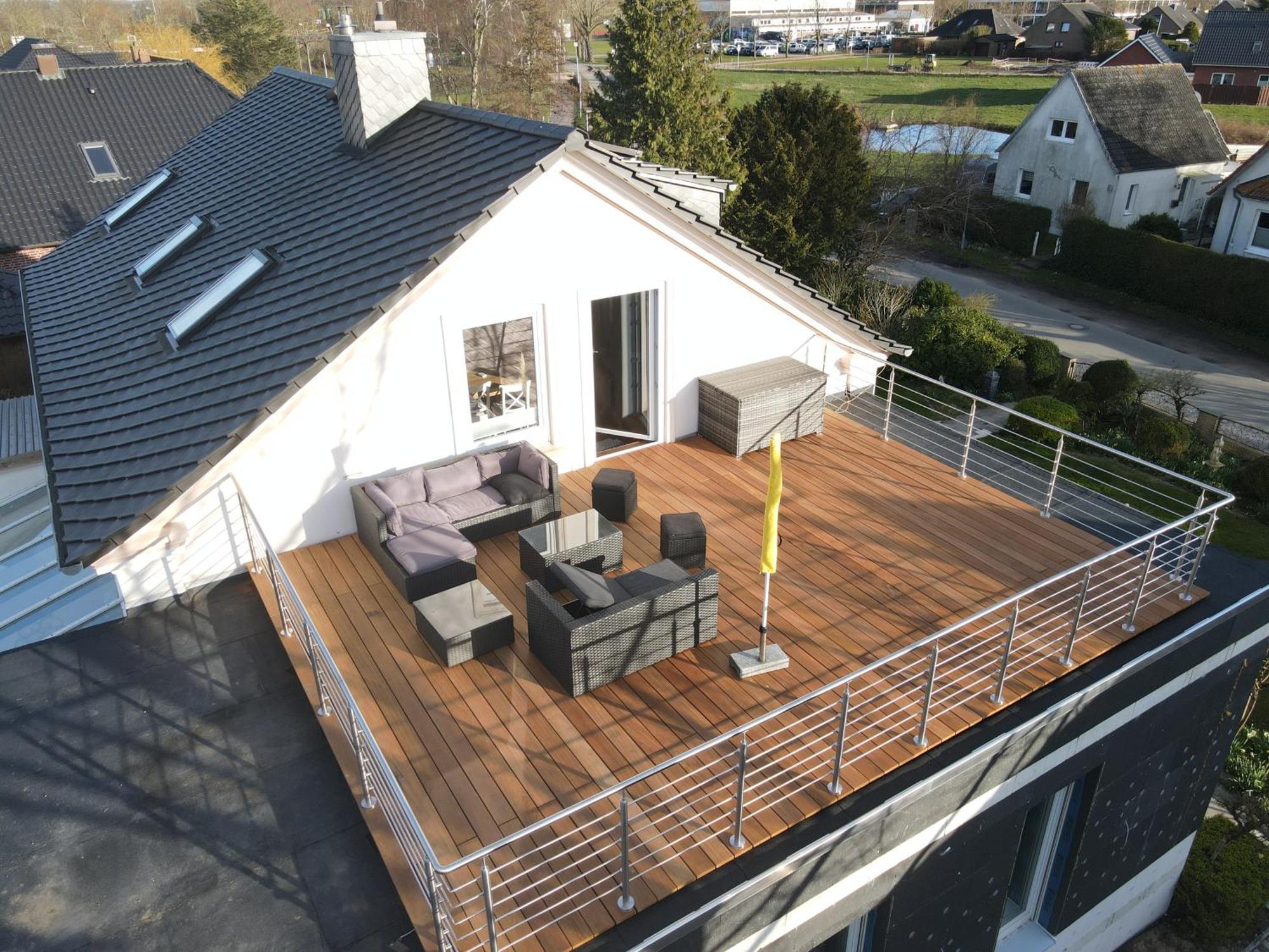 Villa Rosengarten Fehmarn Esterno foto