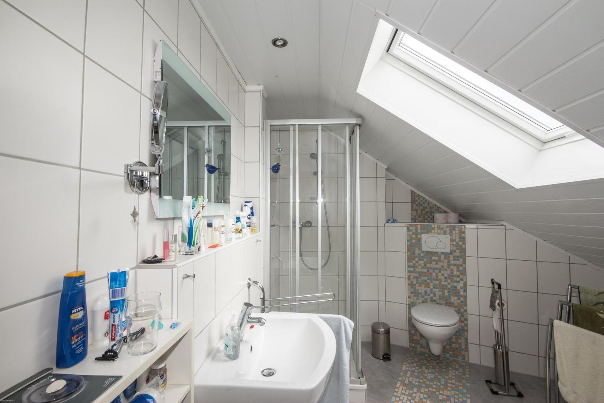 Villa Rosengarten Fehmarn Esterno foto